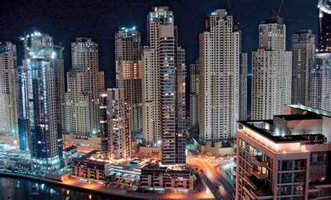 Dubai set to become one of the 'wealthiest cities' in world.